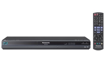 Hire or rent DVD & Blu Ray Players for exhibitions, shows and fairs in the UK